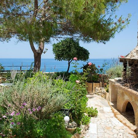 Skyblue Horizon Studio 1 Tsilivi  Exterior photo