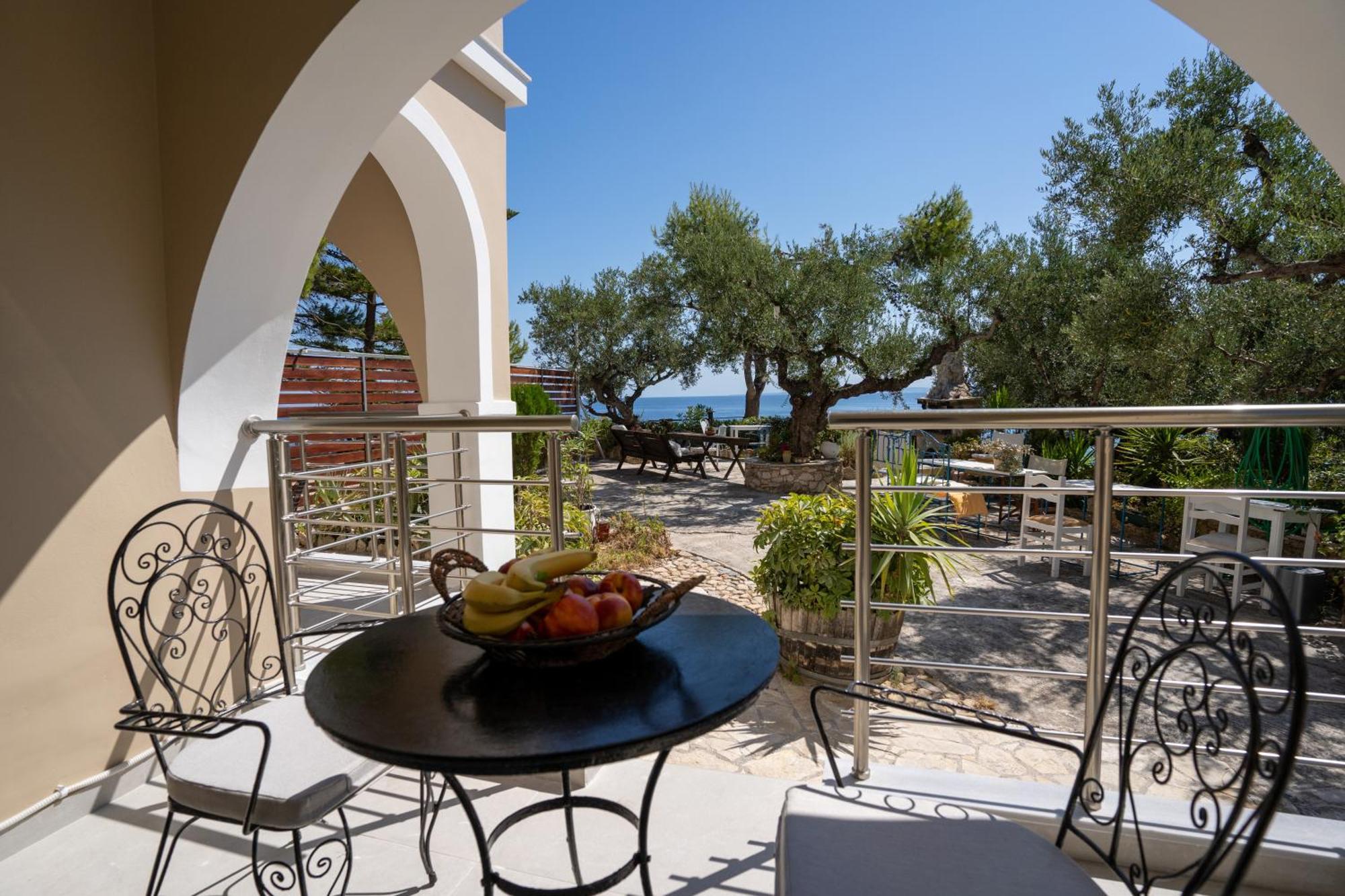 Skyblue Horizon Studio 1 Tsilivi  Exterior photo