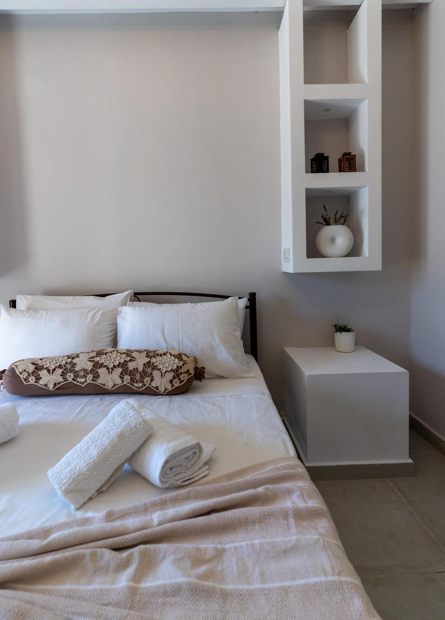 Skyblue Horizon Studio 1 Tsilivi  Exterior photo