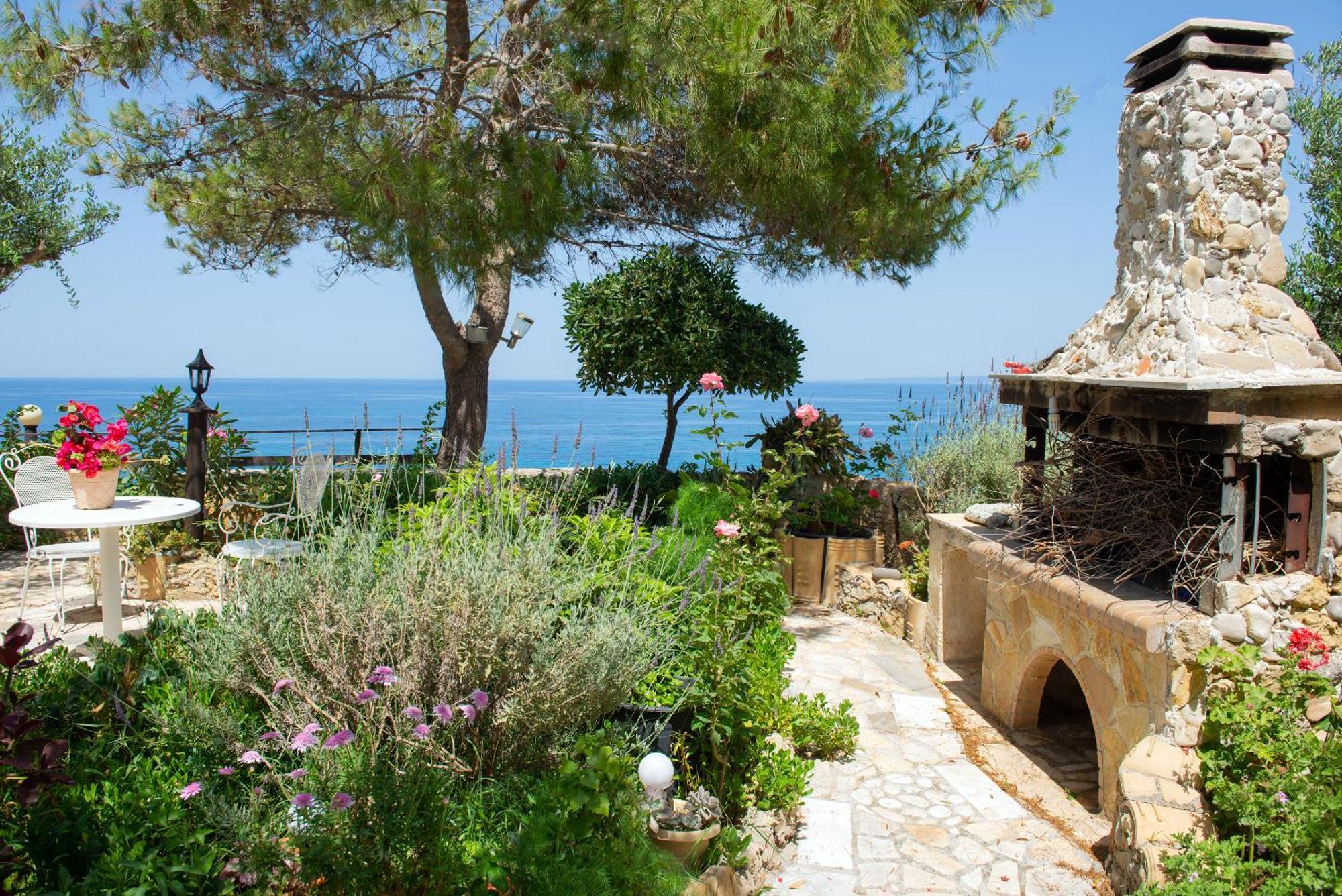 Skyblue Horizon Studio 1 Tsilivi  Exterior photo