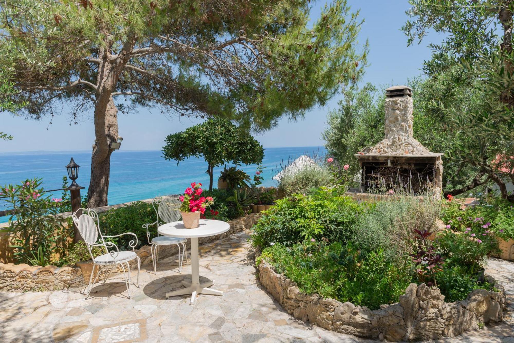 Skyblue Horizon Studio 1 Tsilivi  Exterior photo