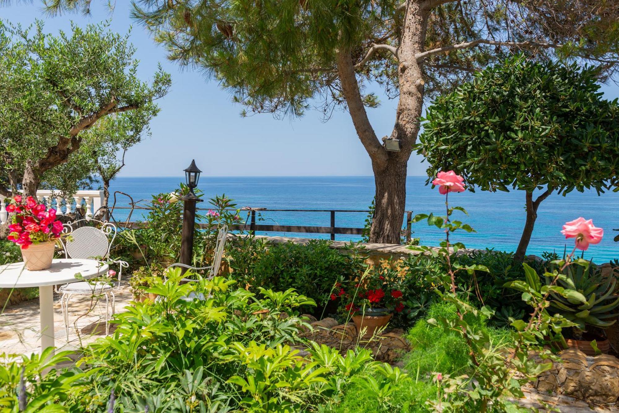 Skyblue Horizon Studio 1 Tsilivi  Exterior photo