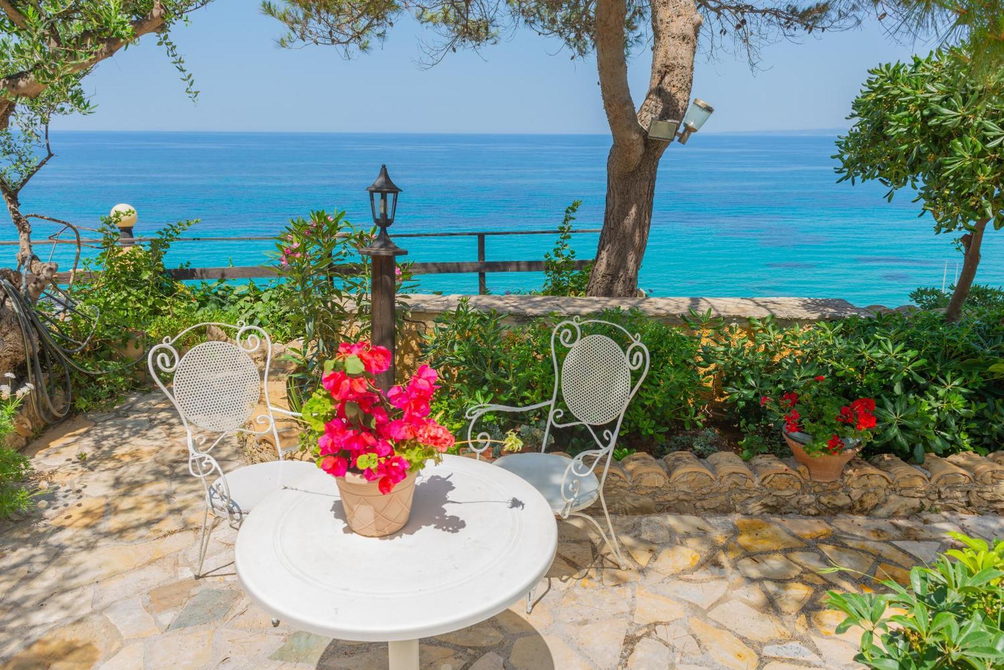Skyblue Horizon Studio 1 Tsilivi  Exterior photo