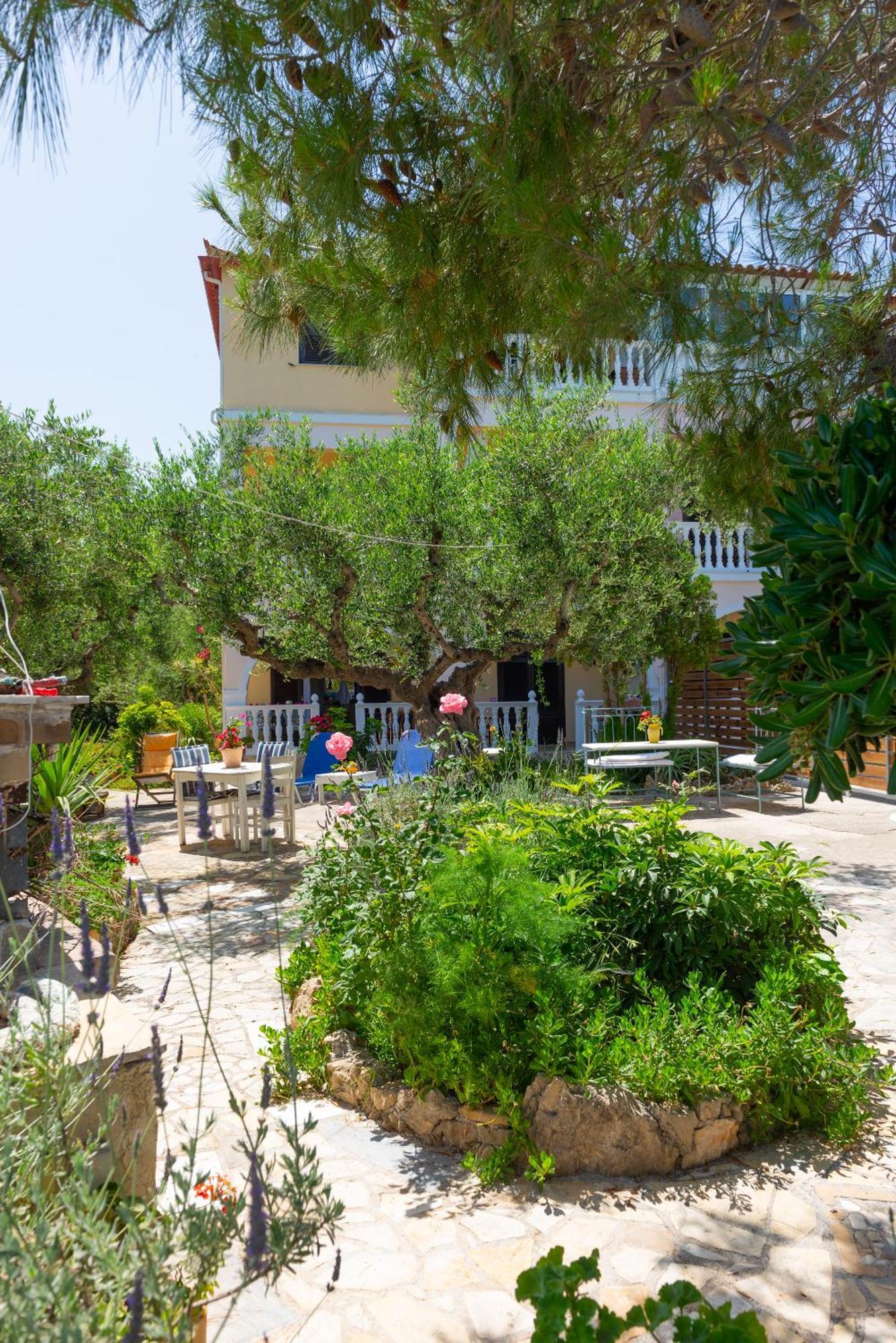 Skyblue Horizon Studio 1 Tsilivi  Exterior photo